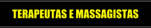 Massagem rj; massagistas rj