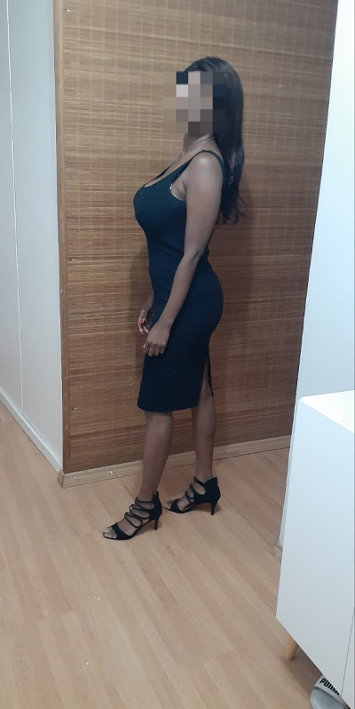 Massagista copacabana