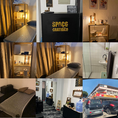 MASSAGEM RECREIO DOS BANDEIRANTES