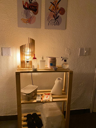 MASSAGEM RECREIO DOS BANDEIRANTES