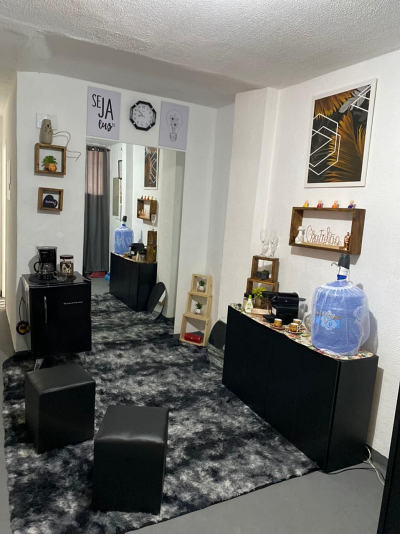 MASSAGEM RECREIO DOS BANDEIRANTES