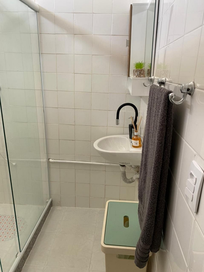 MASSAGEM RECREIO DOS BANDEIRANTES