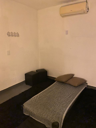 MASSAGEM RECREIO DOS BANDEIRANTES