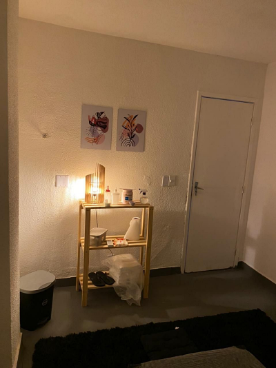 MASSAGEM RECREIO DOS BANDEIRANTES