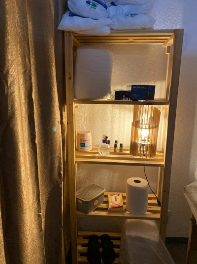 MASSAGEM RECREIO DOS BANDEIRANTES