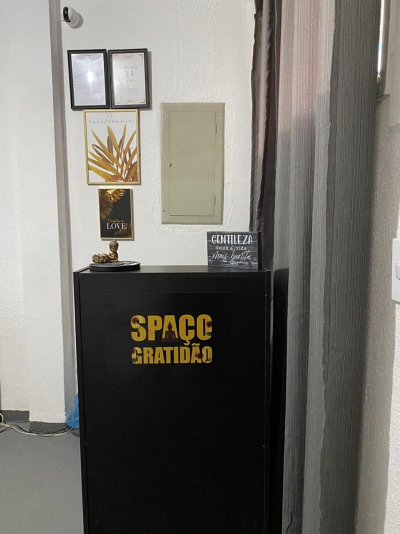 MASSAGEM RECREIO DOS BANDEIRANTES